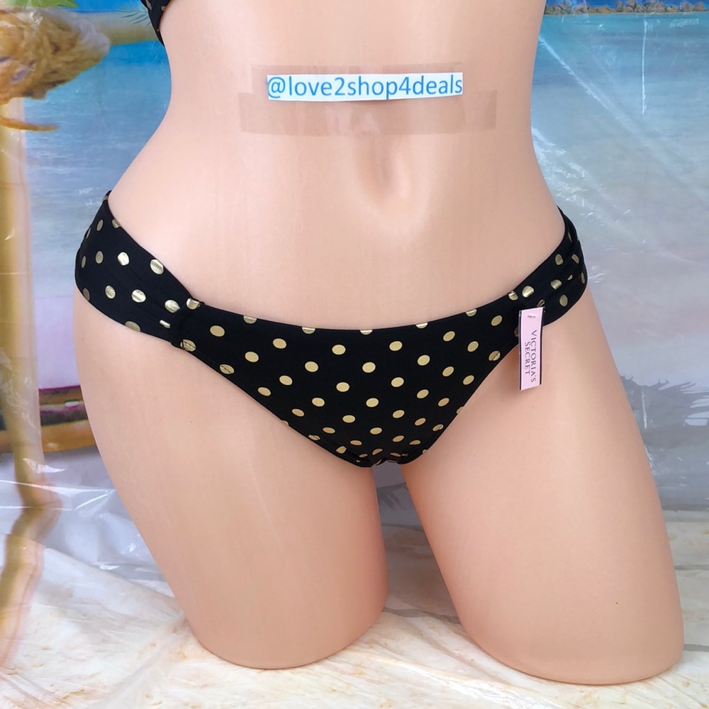 Ⓜ️ Victoria’s Secret Bombshell Swim Bikini Set - Picture 3 of 7